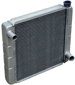 Radiator Repair